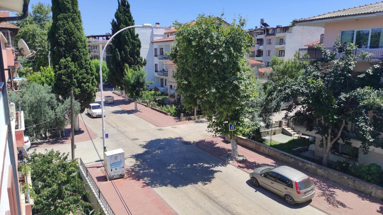 Iznik Seyir Otel Exteriér fotografie