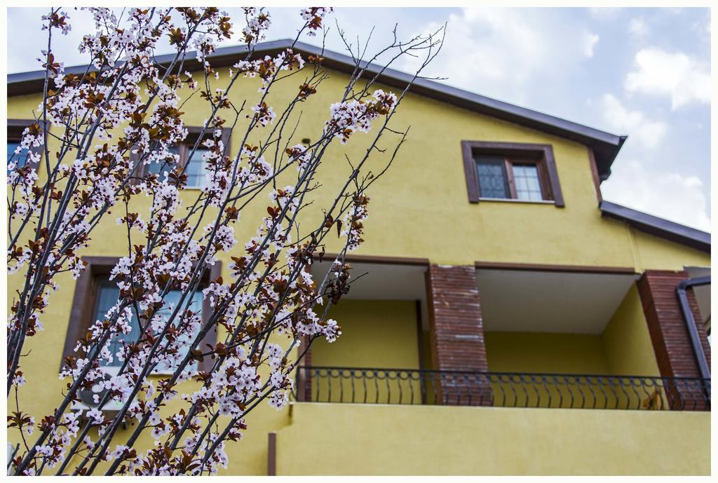 Iznik Seyir Otel Exteriér fotografie